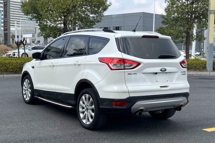 Used Ford Kuga 2015 1.5L GTDi Two-Wheel-Drive Comfort Model