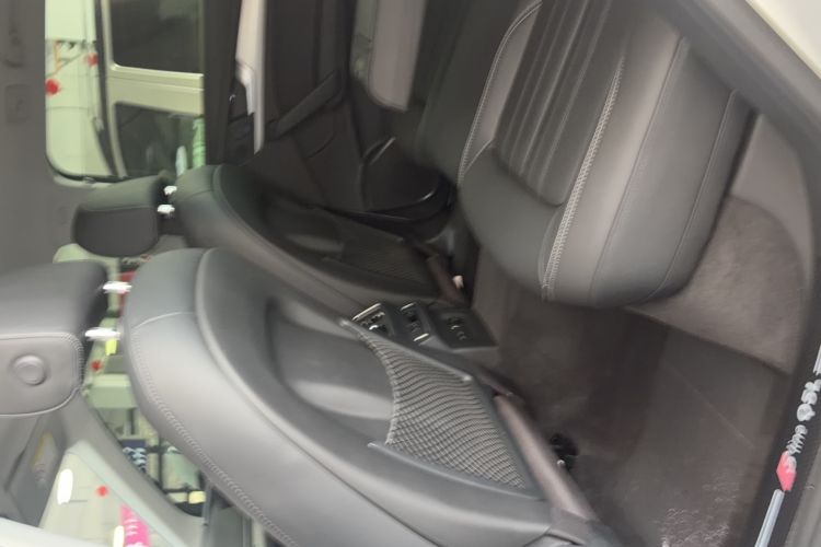 Used Audi Q5L 2020 40 TFSI Prestige Fashion Edition Interior 2