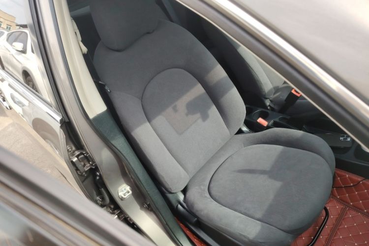 Used Nissan Sylphy 2016 Classic 1.6XE Manual Leading Edition