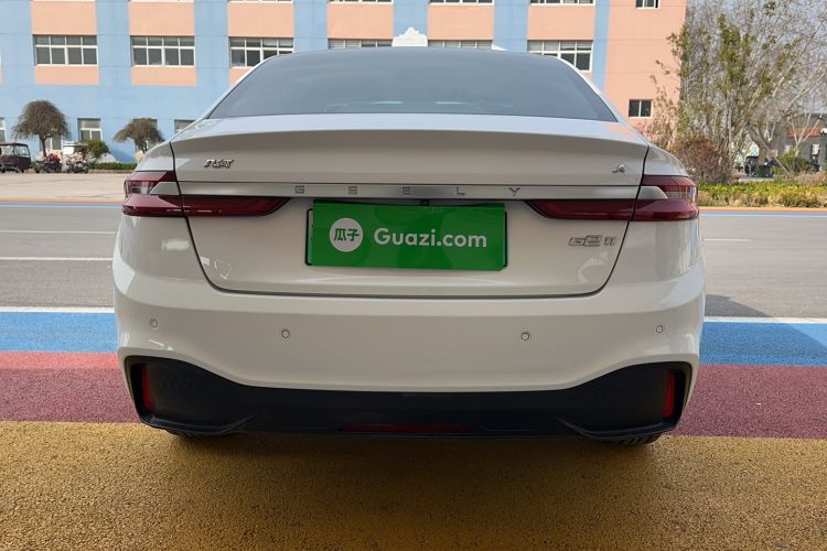 Used Geometry A 2019 Upgraded Model High-Performance Standard Range Power Cube Version