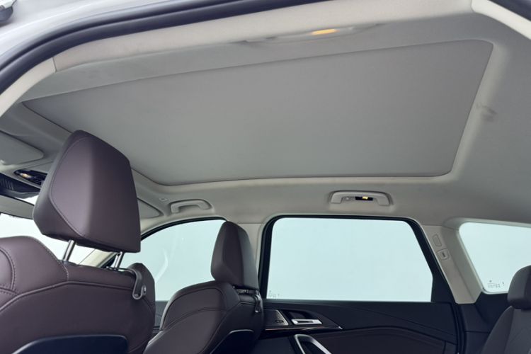 Used BMW X1 2023 sDrive25Li X Design Package
