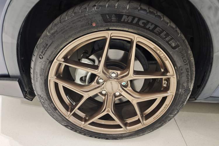 Used GAC Trumpchi GS3 2023 Shadow Speed 270T R-STYLE Edition
