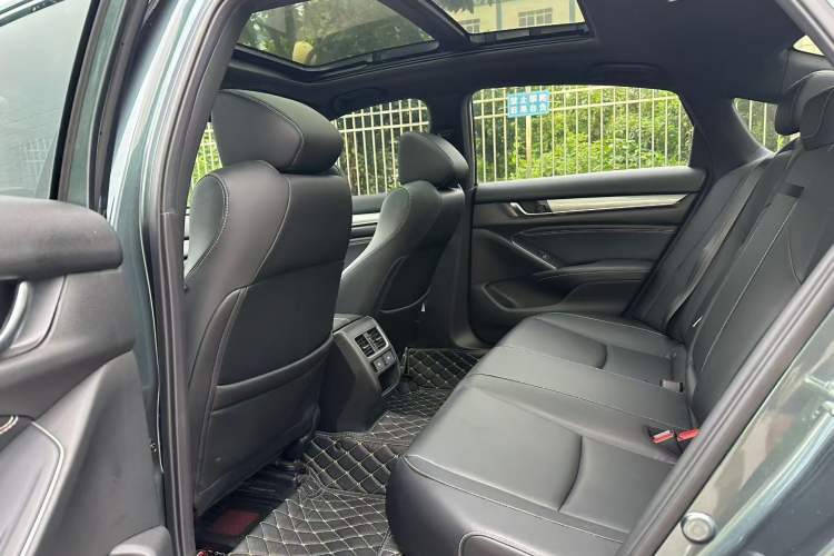 Used Honda Inspire 2022 260TURBO Elegant Edition