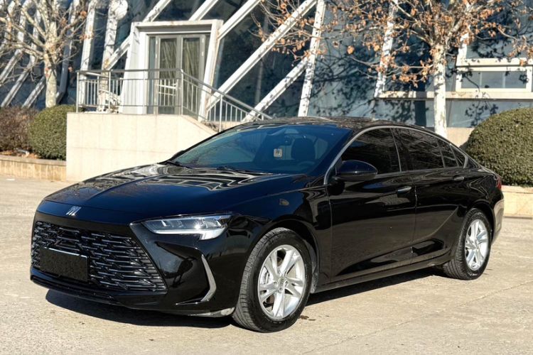 Used Buick Regal 2024 25T Deluxe Edition