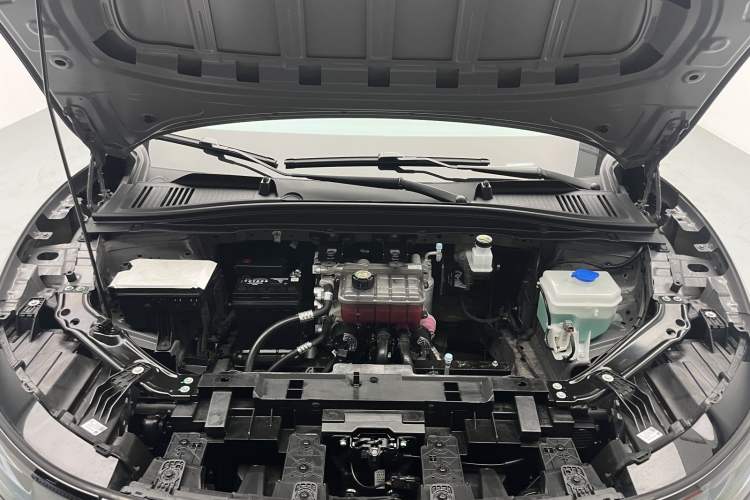 Used Leapmotor Lafa5 2026 Model 515 Pro