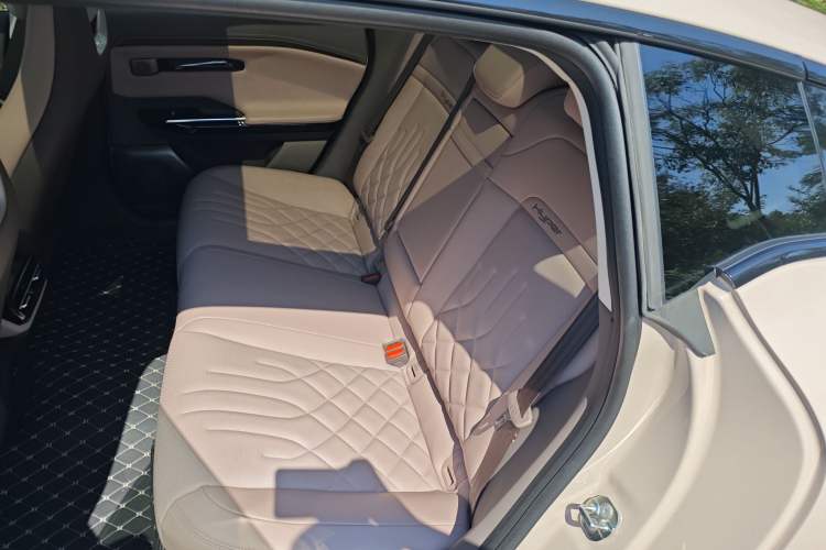 Used Hyptec GT 2024 Global Model 710 Ultra-High-Voltage LiDAR Edition
