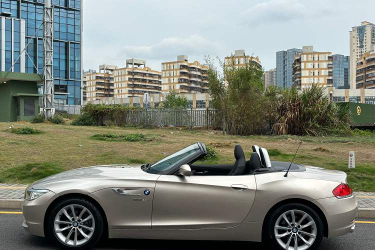 Used BMW Z4 2013 sDrive20i Leading Model
