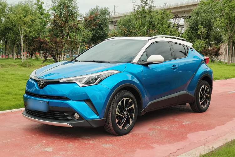 Used Toyota IZOA 2018 2.0L Yichi Edition China V Standard Guazi used car, China used car export, Used car for sale, Used  cars, Cheapest cars for sale