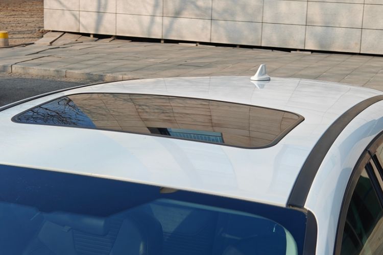 Used Ford Focus 2015 Hatchback EcoBoost 125 Automatic Supreme Style Edition
