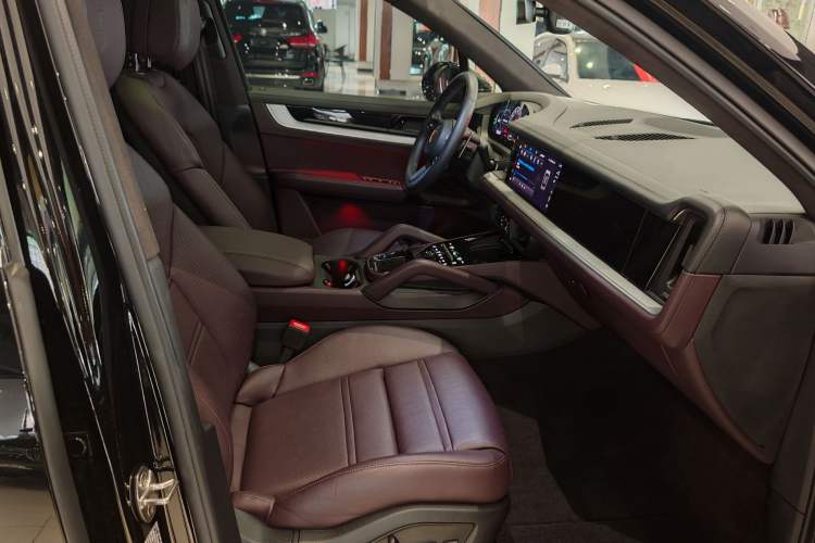 Used Porsche Cayenne 2024 Cayenne 3.0T