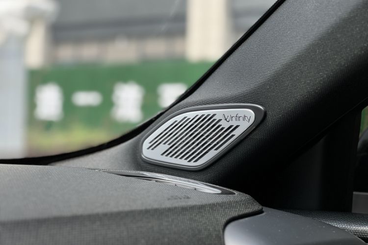 Used Lynk & Co 03 2020 1.5TD DCT JingPro Edition