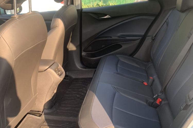 Used Buick Velite 6 2024 450km Enjoyment Plus Version