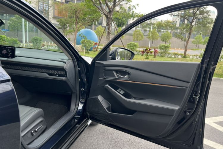 Used Honda Accord 2024 260TURBO Prestige Edition Interior 9