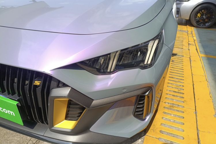 Used GAC Trumpchi EMPOW 2021 270T DCT J16 Version
