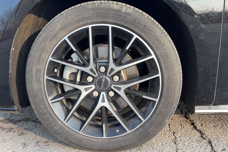 Used BYD Seal 07 DM-i 2025 DM-i 1.5L 125km Luxury Model