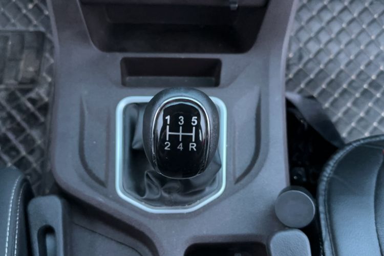 Used BAW Ruisheng Ace M7 2023 1.6L Long Wheelbase Wealth Creation Version 7 Seats