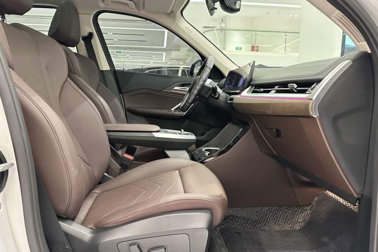 Used BMW X1 2023 xDrive25Li X Design Package