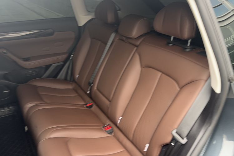 Used Leapmotor C11 2023 Pure Electric 500 Comfort Edition
