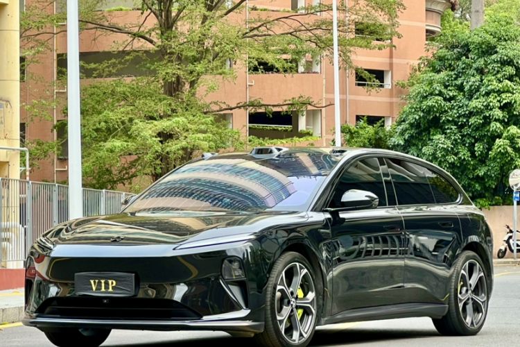 Used Nio ET5T 2024 75kWh Touring
