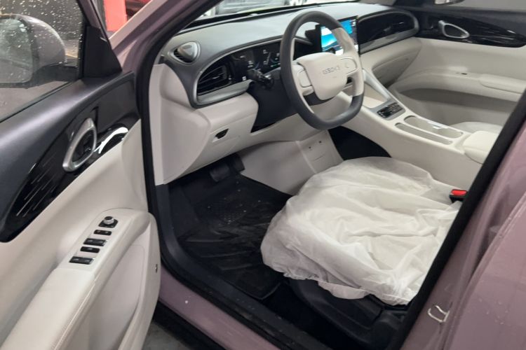 Used Geely Galaxy Geome 2025 310km Youth Edition