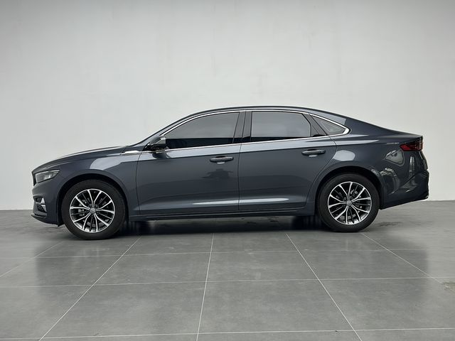 Geely Auto Preface 2025 Dongfang Yao 1.5TD Fuyao Edition — снимка 19