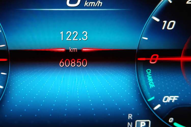 Used Mercedes-Benz GLE New Energy 2022 GLE 350 e 4MATIC