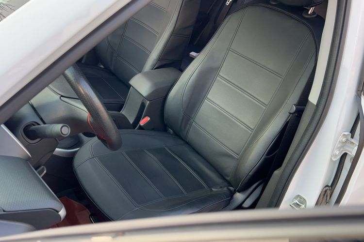 Used Chevrolet Trax 2019 325T Automatic Sport Edition China VI Standard