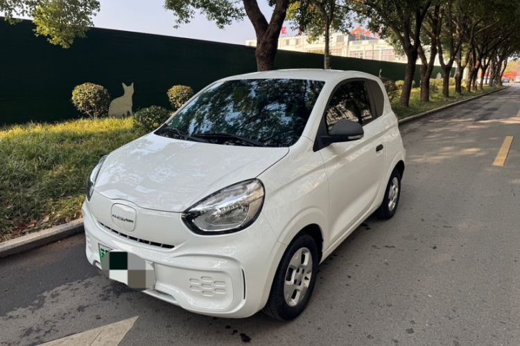 Used Roewe Clever 2021 302km Excellence Edition