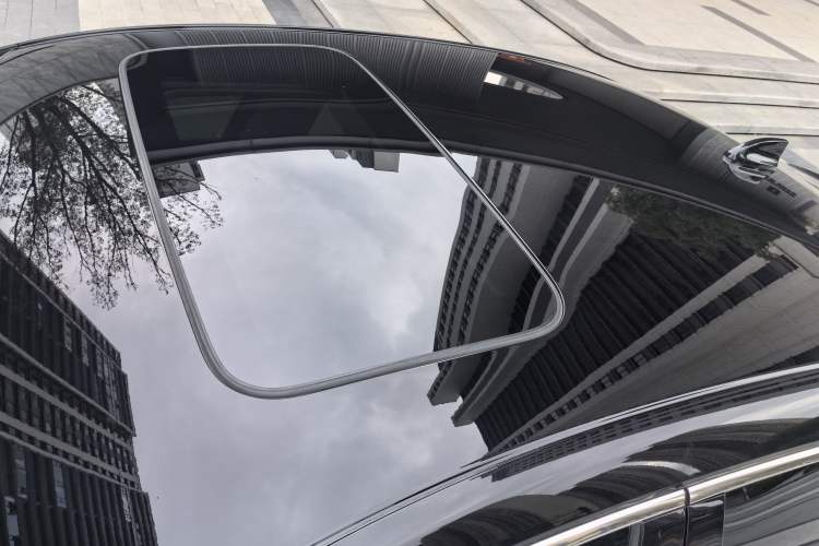 Used Honda Accord 2023 260TURBO Smart Enjoyment Version Roof