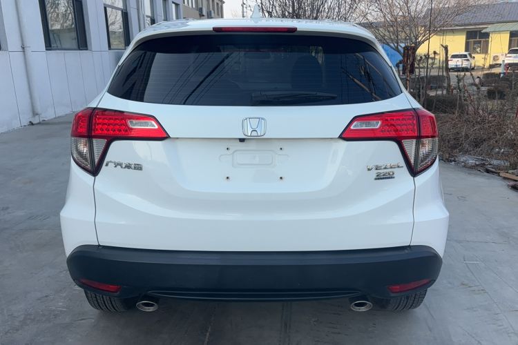 Used Honda Vezel 2019 220 TURBO CVT Elite Edition China VI