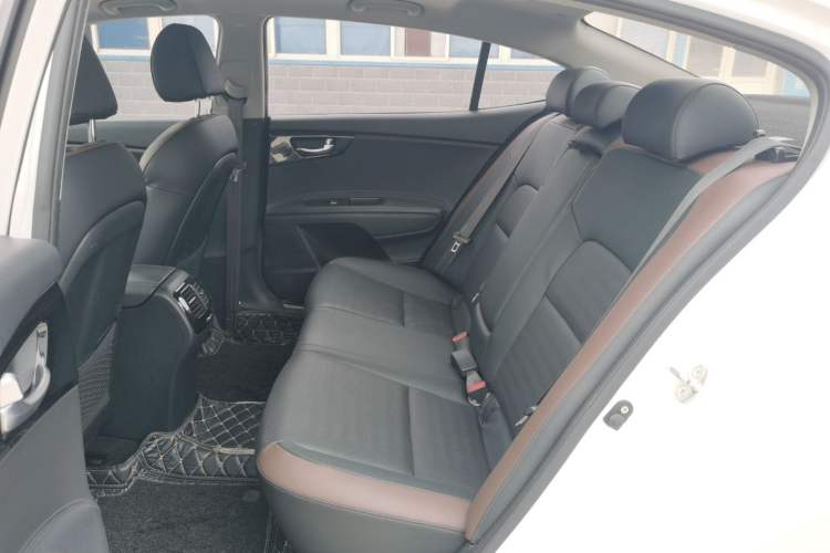 Used Kia K3 (Kai Shen) 2017 1.8L Automatic GLS