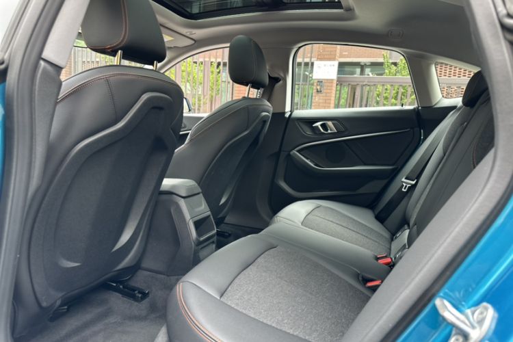 Used BMW 2 Series 2023 225i Four-Door Coupe M Sport Package