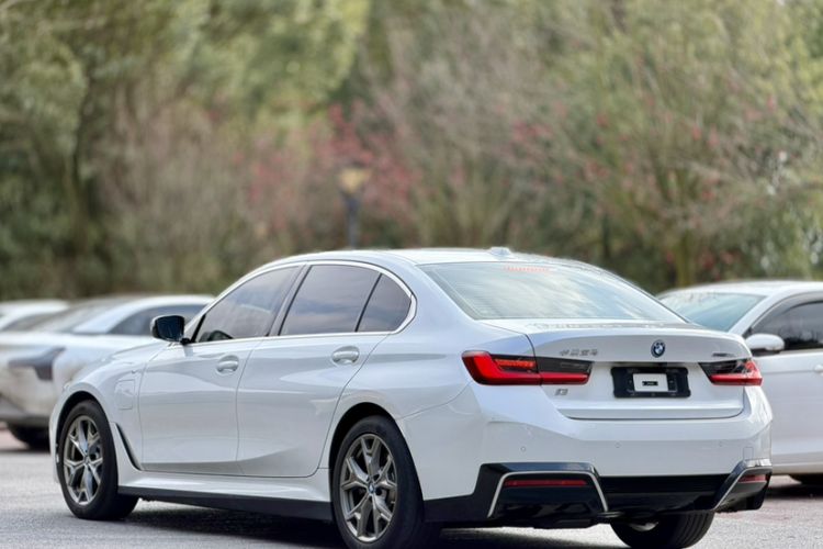 Used BMW i3 2024 eDrive 35 L