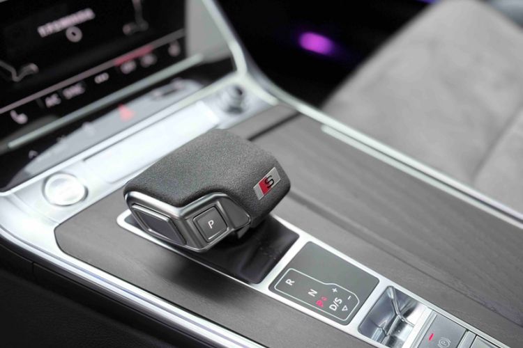 Used Audi A6L 2024 45 TFSI quattro Prestige Dynamic Edition