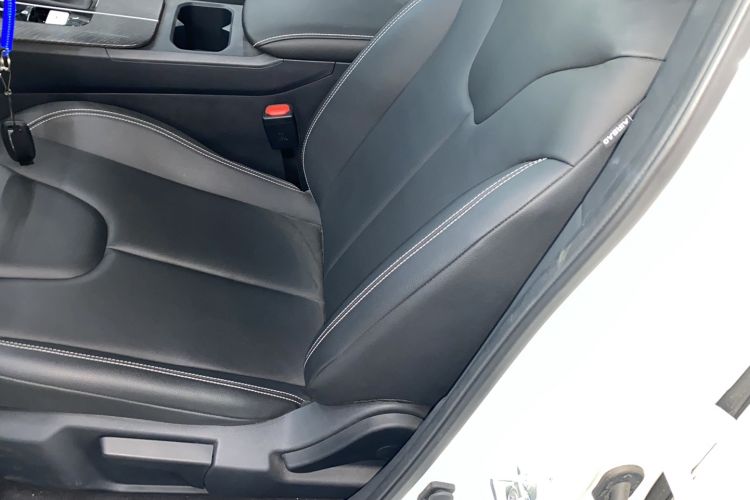 Used Venucia D60 2023 PLUS 1.6L XL CVT Yue Ling Edition Left Front Seat