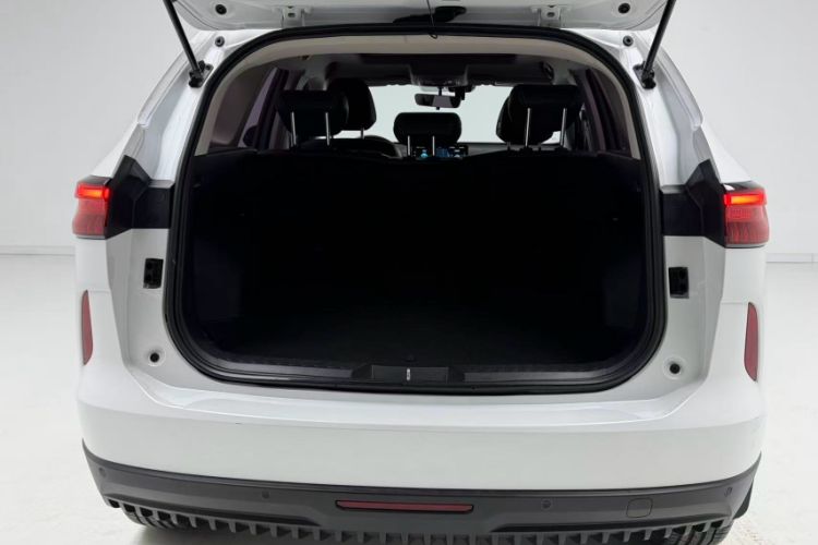 Used Haval H6 2021 3rd Generation 1.5T Automatic Two-Wheel Drive Pro
