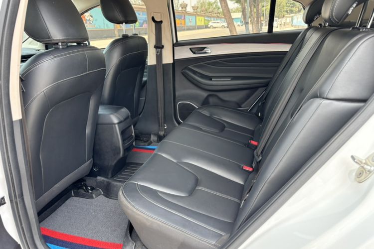 Used Chery Arrizo 5 2019 Revised PRO 1.5L CVT Youth Edition China VI Standard