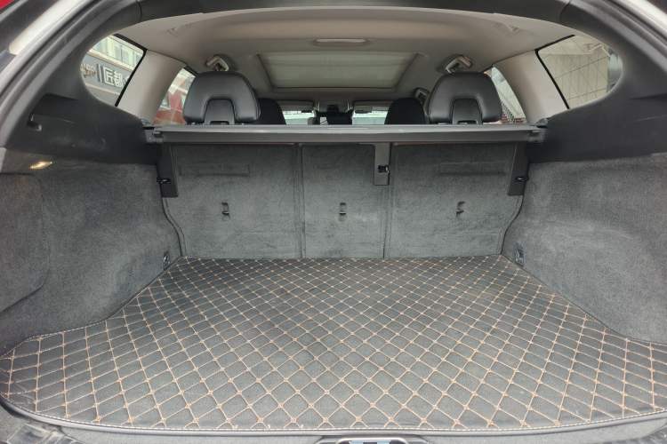 Used Jeep Grand Cherokee (Import) 2015 3.0L Elite Navigation Edition
