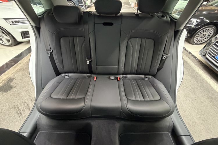 Used Audi Q5L 2023 40T Fashionable and Elegant Version