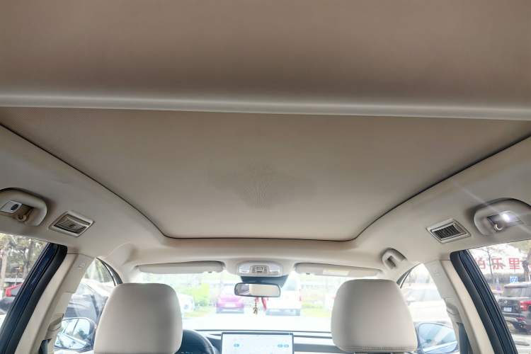 Used BYD Song MAX New Energy 2022 DM-i 105KM Flagship Model
