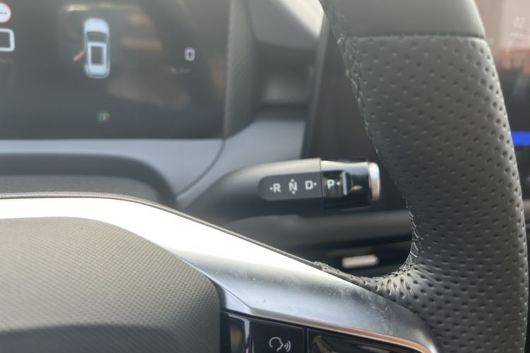 Used MG ES5 2025 525max Rear-Drive Intelligent Driving Version