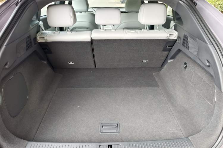 Used XPeng G6 2025 625 Long-Range Max Flagship Edition