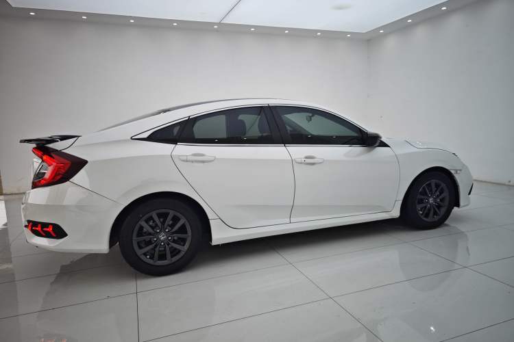 Used Honda Civic 2019 220TURBO CVT Dynamic Edition China V
