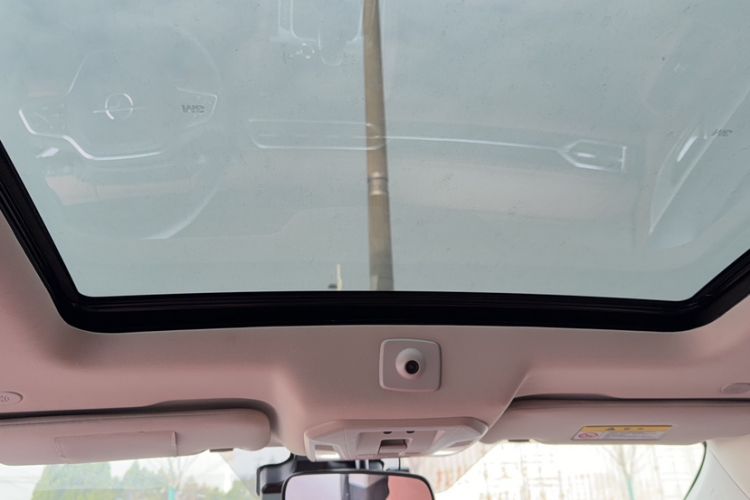 Used Haima 7X 2020 1.6 TGDI Automatic Flagship Model
