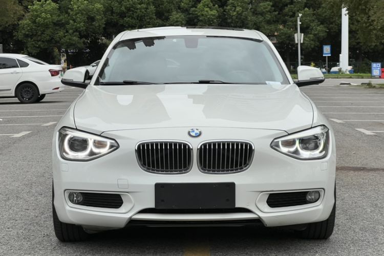 Used BMW 1 Series 2013 Revised 116i Urban Edition