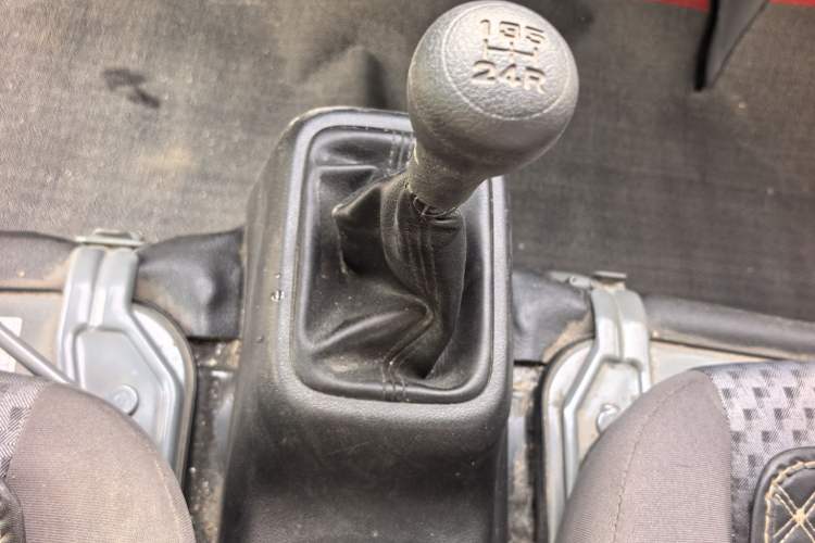 Used Wuling Zhiguang 2023 1.5L Practical Version 5/7 Seats
