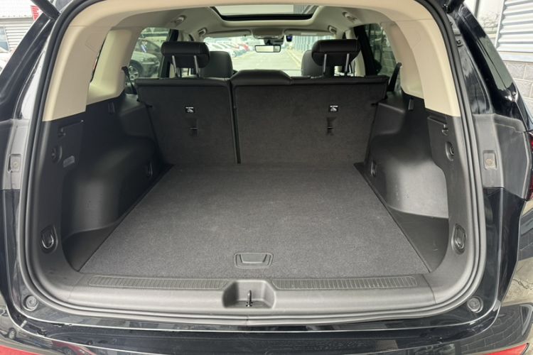 Used Buick Envision 2021 Encore Plus 652T Five-Seat Luxury Model
