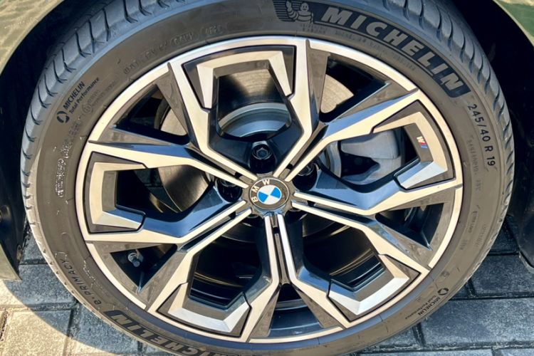 Used BMW 4 Series 2022 430i Gran Coupe M Sport Night Edition