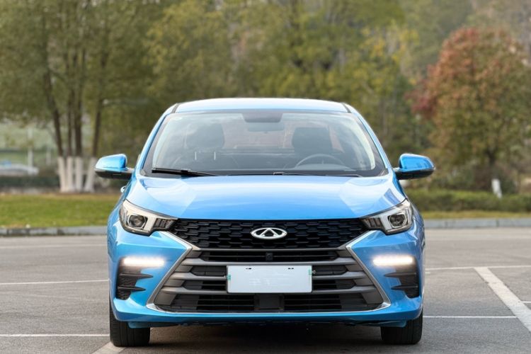 Used Chery Arrizo 5 PLUS 2021 XiaoAI 1.5L CVT Model PLUS