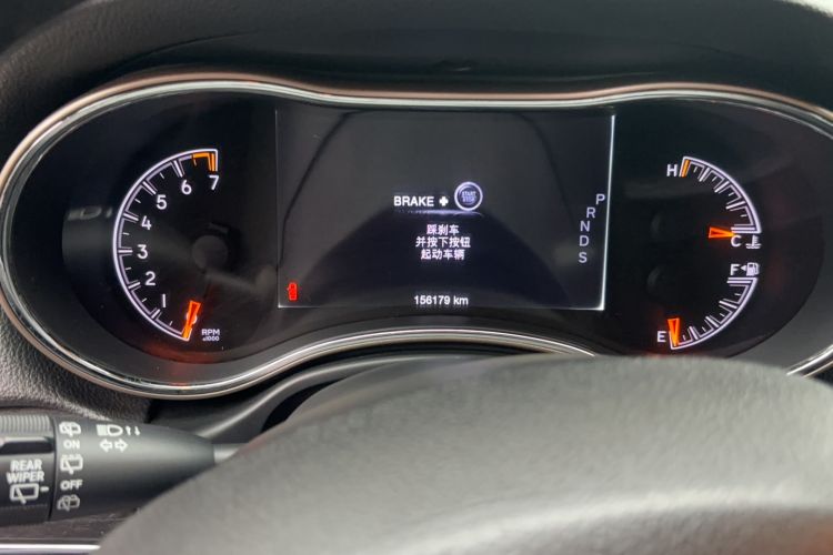 Used Jeep Grand Cherokee 2014 3.6L Elite Navigation Edition